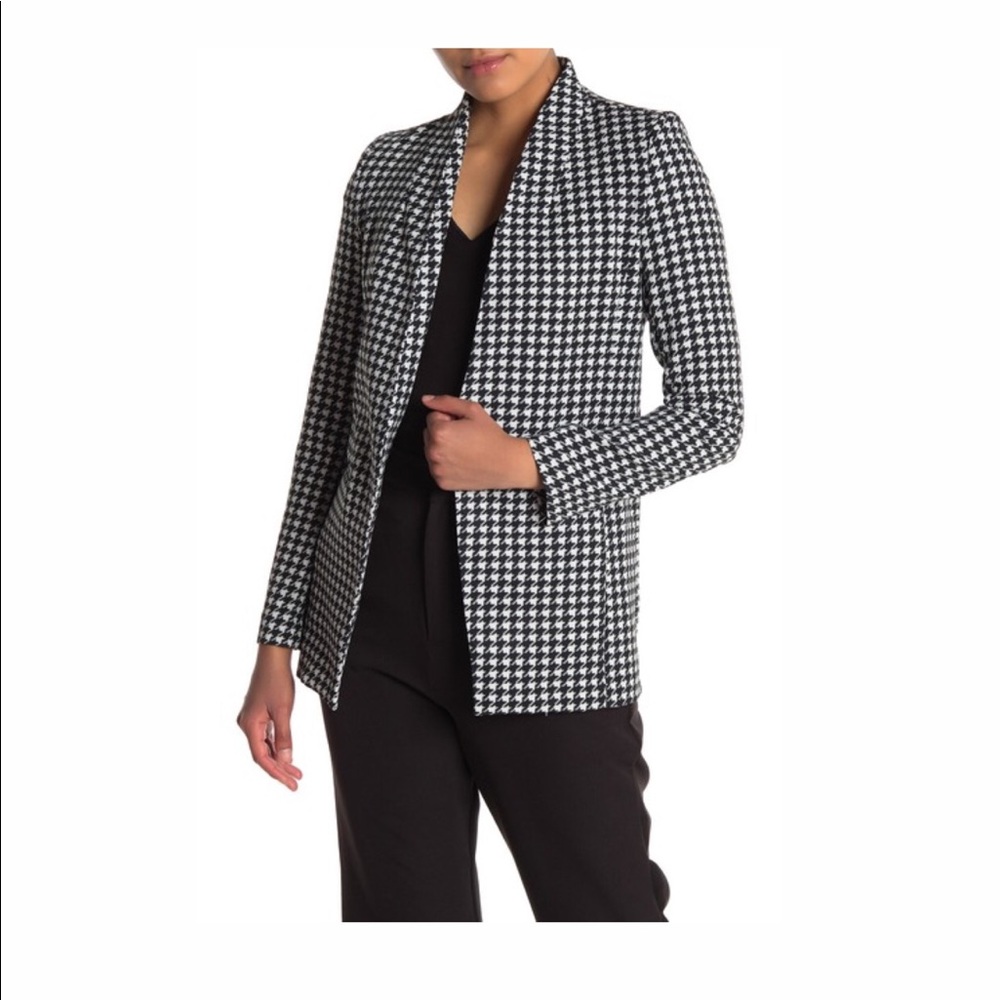 🖤NWT SOLD OUT OPEN FRONT BLAZER🖤